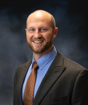 Matthew Rasmussen